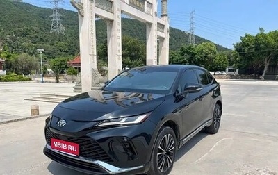 Toyota Venza, 2022 год, 2 753 000 рублей, 1 фотография