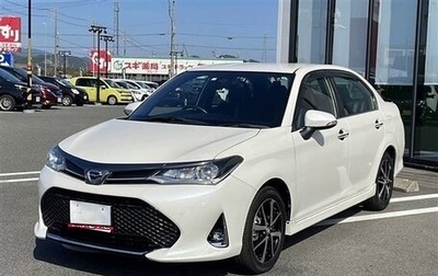 Toyota Corolla, 2020 год, 980 000 рублей, 1 фотография