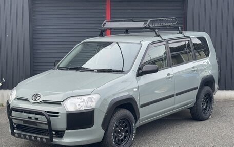 Toyota Probox I, 2021 год, 911 000 рублей, 1 фотография