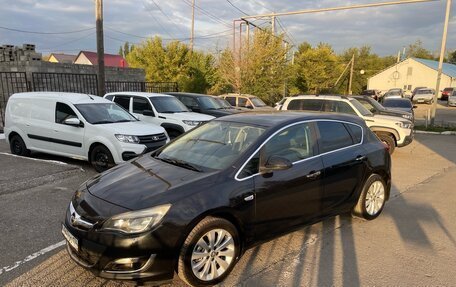 Opel Astra J, 2012 год, 759 000 рублей, 1 фотография