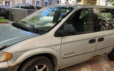 Dodge Caravan IV, 2001 год, 249 000 рублей, 3 фотография
