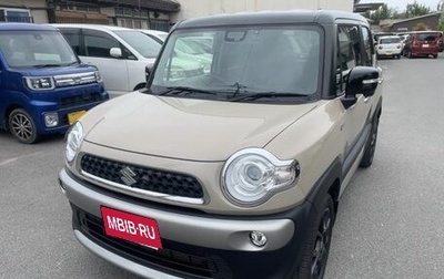 Suzuki Xbee I, 2021 год, 984 000 рублей, 1 фотография