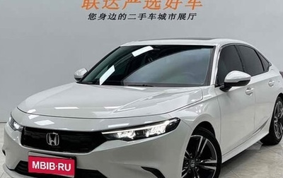 Honda Integra IV, 2022 год, 1 430 000 рублей, 1 фотография