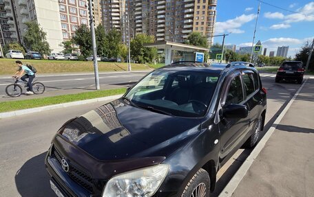 Toyota RAV4, 2006 год, 1 100 000 рублей, 2 фотография