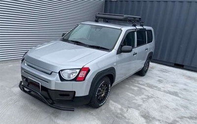 Toyota Probox I, 2021 год, 928 000 рублей, 1 фотография