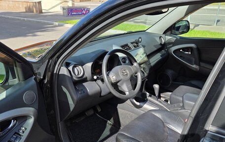 Toyota RAV4, 2006 год, 1 100 000 рублей, 6 фотография