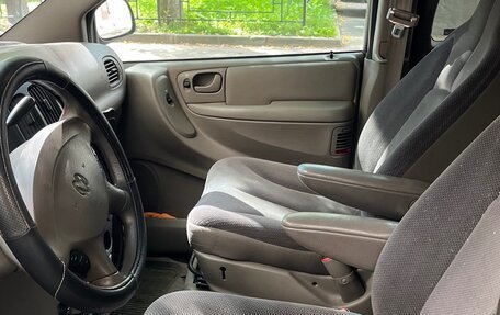 Dodge Caravan IV, 2001 год, 249 000 рублей, 6 фотография