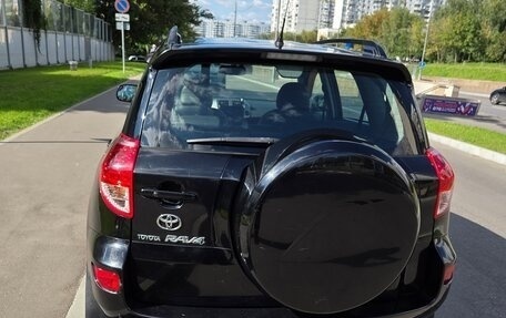 Toyota RAV4, 2006 год, 1 100 000 рублей, 5 фотография