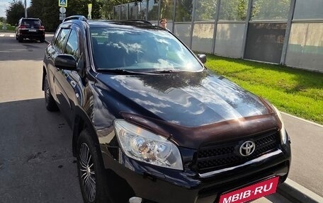 Toyota RAV4, 2006 год, 1 100 000 рублей, 4 фотография