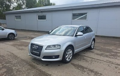 Audi A3, 2009 год, 829 000 рублей, 1 фотография