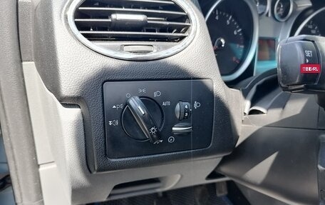 Ford Focus II рестайлинг, 2009 год, 410 000 рублей, 4 фотография