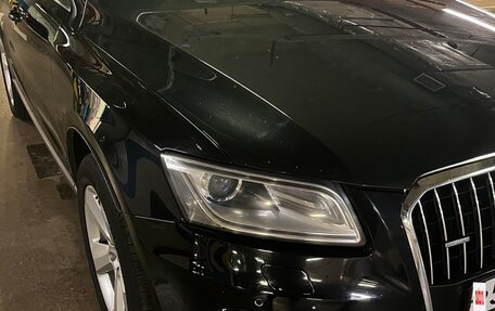 Audi Q5, 2013 год, 2 390 000 рублей, 3 фотография