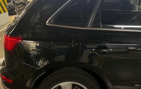 Audi Q5, 2013 год, 2 390 000 рублей, 5 фотография