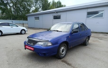 Daewoo Nexia I рестайлинг, 2013 год, 144 000 рублей, 1 фотография