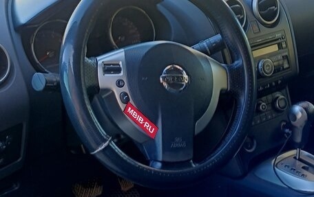Nissan Qashqai, 2008 год, 800 000 рублей, 1 фотография