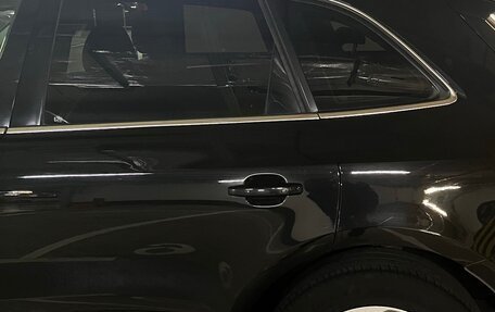 Audi Q5, 2013 год, 2 390 000 рублей, 10 фотография