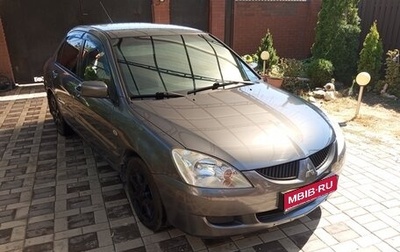 Mitsubishi Lancer IX, 2004 год, 450 000 рублей, 1 фотография