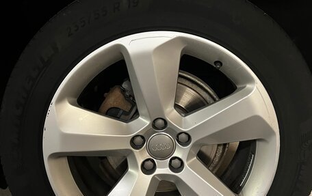 Audi Q5, 2013 год, 2 390 000 рублей, 11 фотография