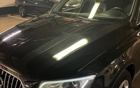 Audi Q5, 2013 год, 2 390 000 рублей, 12 фотография