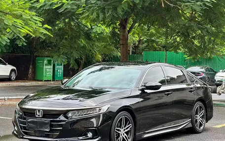 Honda Accord IX рестайлинг, 2022 год, 1 600 000 рублей, 1 фотография