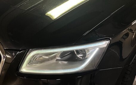 Audi Q5, 2013 год, 2 390 000 рублей, 13 фотография