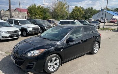 Mazda 3, 2009 год, 884 000 рублей, 1 фотография