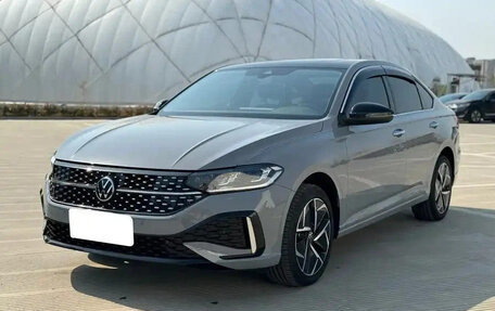 Volkswagen Lavida, 2022 год, 1 700 666 рублей, 1 фотография