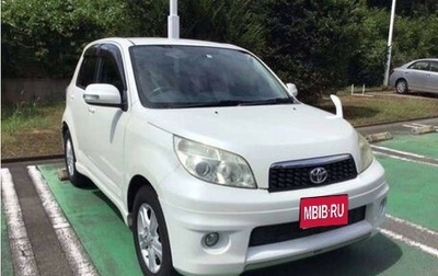 Toyota Rush II, 2016 год, 980 000 рублей, 1 фотография