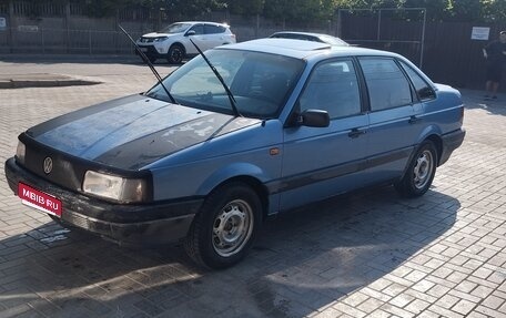 Volkswagen Passat B3, 1992 год, 90 000 рублей, 1 фотография