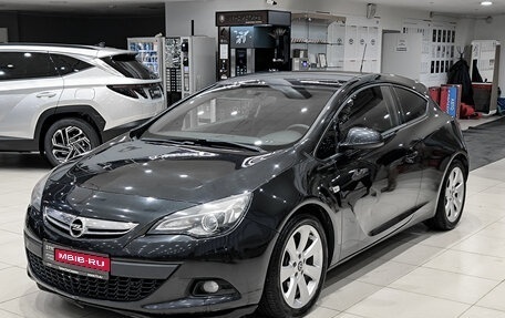 Opel Astra J, 2012 год, 699 000 рублей, 1 фотография