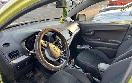 KIA Picanto II, 2011 год, 750 000 рублей, 5 фотография