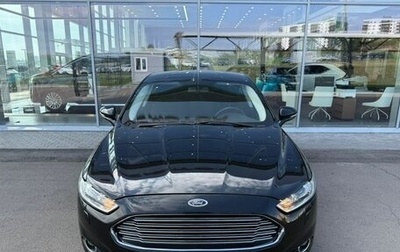Ford Mondeo V, 2016 год, 1 445 220 рублей, 1 фотография