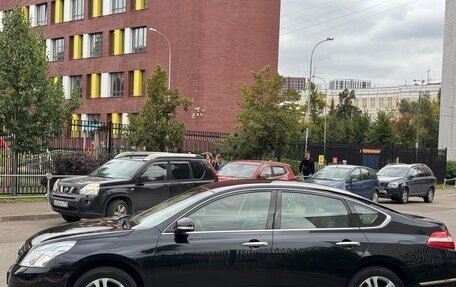 Nissan Teana, 2010 год, 870 000 рублей, 3 фотография