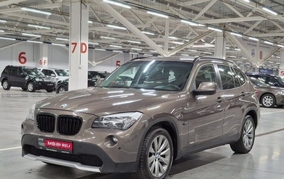 BMW X1, 2012 год, 1 339 000 рублей, 1 фотография