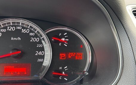 Nissan Teana, 2010 год, 870 000 рублей, 12 фотография
