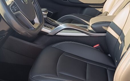 Geely Atlas I, 2021 год, 1 880 000 рублей, 3 фотография