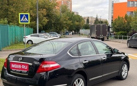 Nissan Teana, 2010 год, 870 000 рублей, 5 фотография