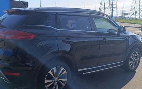 Geely Atlas I, 2021 год, 1 880 000 рублей, 5 фотография