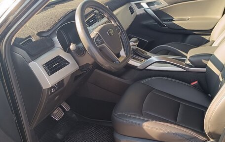 Geely Atlas I, 2021 год, 1 880 000 рублей, 6 фотография