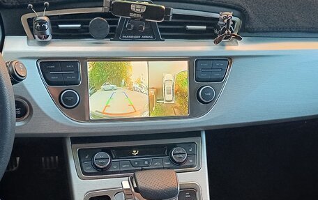 Geely Atlas I, 2021 год, 1 880 000 рублей, 12 фотография