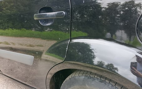 Ford Fiesta, 2007 год, 300 000 рублей, 2 фотография