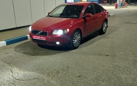 Volvo S40 II, 2006 год, 520 000 рублей, 1 фотография