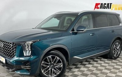 GAC GS8, 2024 год, 3 120 000 рублей, 1 фотография
