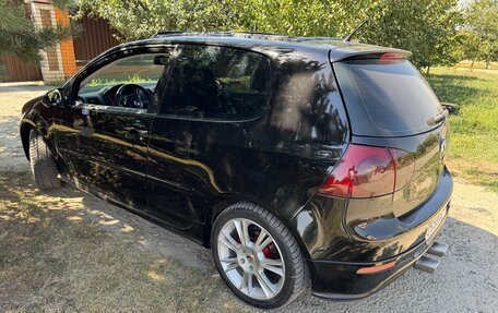 Volkswagen Golf V, 2007 год, 600 000 рублей, 3 фотография