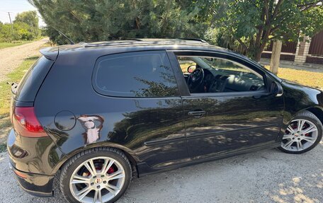 Volkswagen Golf V, 2007 год, 600 000 рублей, 4 фотография