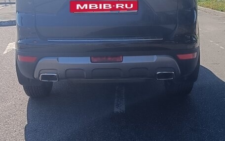 Geely Atlas I, 2021 год, 1 880 000 рублей, 10 фотография