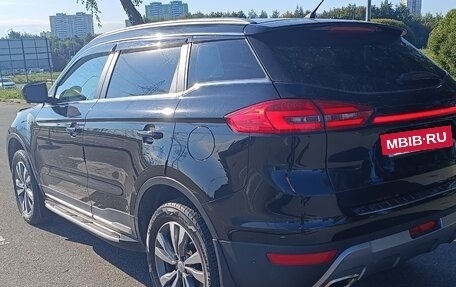 Geely Atlas I, 2021 год, 1 880 000 рублей, 9 фотография