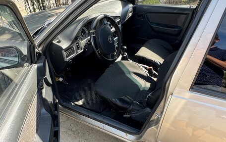 Daewoo Nexia I рестайлинг, 2013 год, 240 000 рублей, 5 фотография