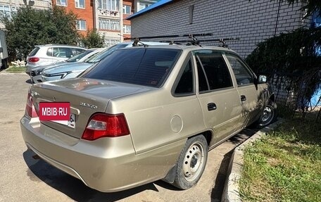 Daewoo Nexia I рестайлинг, 2013 год, 240 000 рублей, 3 фотография