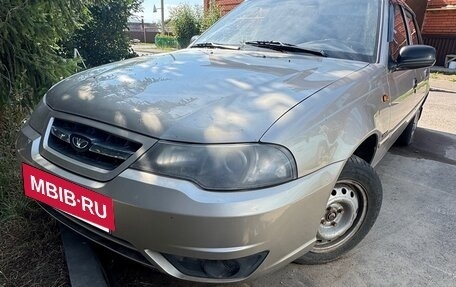 Daewoo Nexia I рестайлинг, 2013 год, 240 000 рублей, 4 фотография